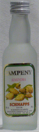 Almendra Campeny
