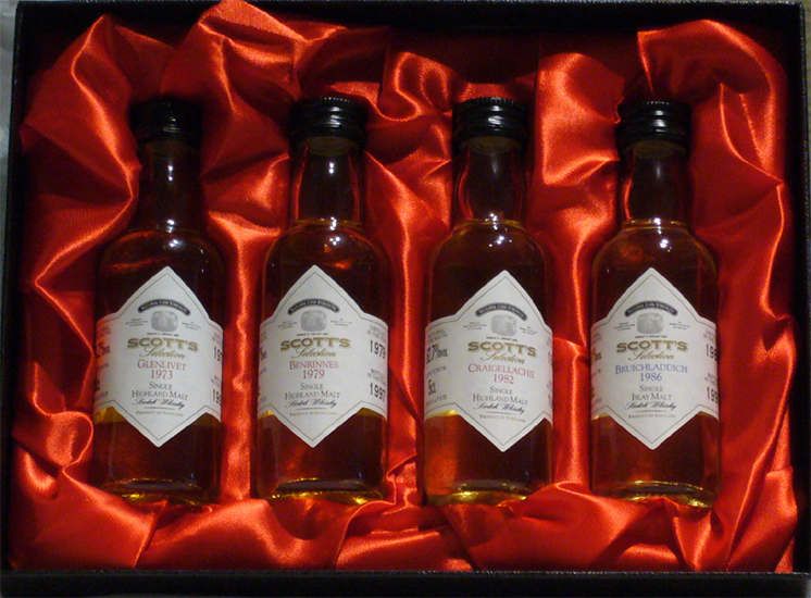 Glenlivet any 1973
