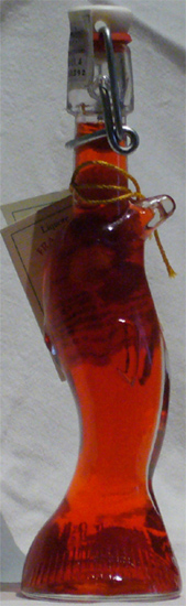Liquore di Fragoline di bosco