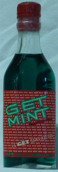 Get Mint
