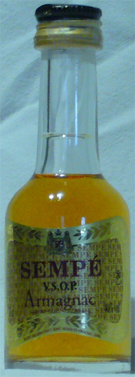 Armagnac V.S.O.P.