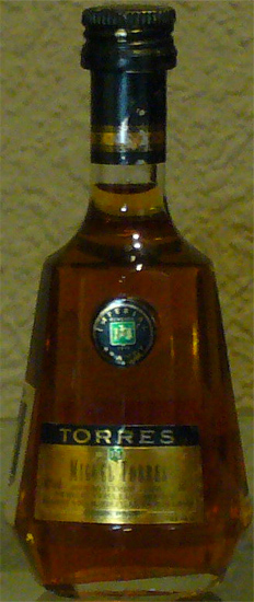Imperial Brandy Torres