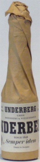 Underberg