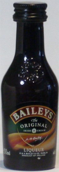 Baileys Original Irish Cream