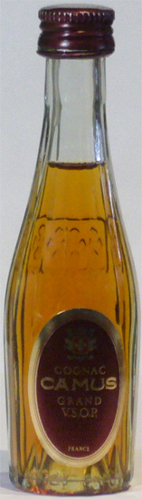 Cognac Camus