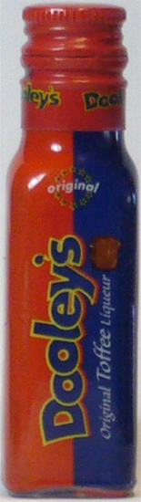 Original Toffee Dooley's