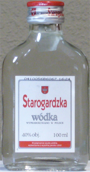 Starogardzka Wódka