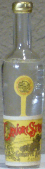 Liquore Strega