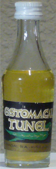 Estomacal Tunel Tunel