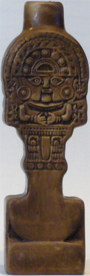 Pisco Puro Bohorquez
