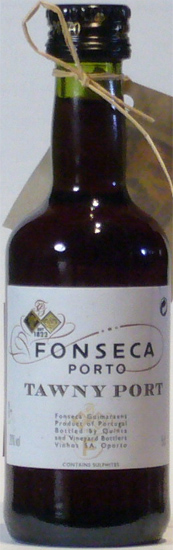 Fonseca Porto Tawny Port