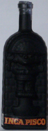 Inca Pisco E. Copello