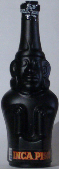 Inca Pisco E. Copello