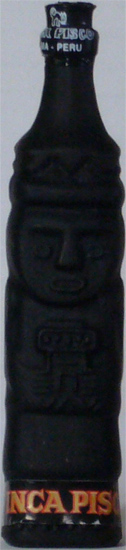 Inca Pisco E. Copello