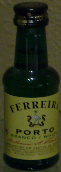 Porto Branco White Ferreira