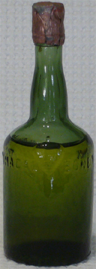 Gran Licor Estomacal Bonet