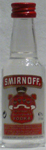 Smirnoff Vodka-Smirnoff