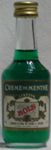 Bols Creme de Menthe Liqueur-Bols