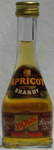 Bols Apricot Brandy-Bols
