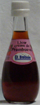 Licor Crema de Frambuesa El Bolsón-El Bolsón (Patagonia Argentina)