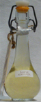 Licor de Naranja Bini Arbolla-Licor de Bini Arbolla (Lorenzo Quintana)