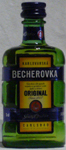 Karlovarská Today (2004) Becherovka-Jan Becher