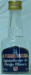 A Pedra Moura Aguardiente de Orujo Blanca-Eco y Asociados de Gondomar S.L.