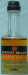 Apricot Brandy Liquore di Albicocca Camel-Camel
