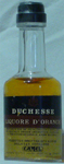 Duchesse Liquire d'Orange Camel-Camel
