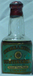 Crema de Menta Continental-Manuel Tapia Muñoz
