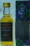 Single Highland Malt Scotch Whisky 8 Years Old from Glenrothes Distillery Gordon & Macphail-Gordon & Macphail (capses escoceses)