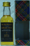 Single Highland Malt Scotch Whisky 8 Years Old from Tamdhu Distillery Gordon & Macphail-Gordon & Macphail (capses escoceses)