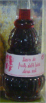 Licor de Fruts deth Bòsc Dera Val Portet-Portet