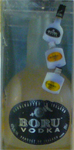 Boru Vodka Trinity-Trinity