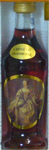 Crème de Framboise Nuits Sant Georges-Nuits Sant Georges Liqueurs Védrenne (Les Grandes Dames du Louvre)