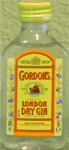 Gordon's London Dry Gin Great Britain