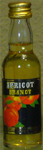 Apricot Brandy Campeny-Campeny