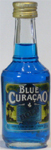 Bols Blue Curaçao-Bols