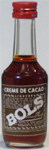 Bols Creme de Cacao Liqueur-Bols