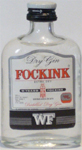 Bols Fockink Dry Gin-Bols