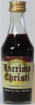 Lacrima Christi Vi Generós Dolç Montserrat