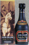 Luis Felipe Brandy Gran Reserva-Bodegas Rubio