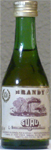 Brandy Suau 15 años Bodegas y Destilerias de Mallorca-Bodegas y Destilerias de Mallorca S.A.