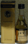 Brandy Napoleon V.S.O.P. Campeny-Campeny