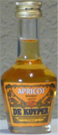 Apricot Brandy Liqueur De Kuyper-De Kuyper