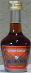 Cherry Brandy De Kuyper-De Kuyper