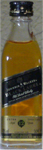 Johnnie Walker Black Label Extra Especial Aged 12 Years-Johnnie Walker