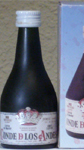 Conde de los Andes Liquor de Brandy-Marcos Eguizabal