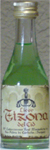 Licor Tizona del Cid-P.P.Cistercienses Real Monasterio de San Pedro de Cardeña