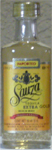 Tequila Sauza Extra Gold-Tequila Sauza